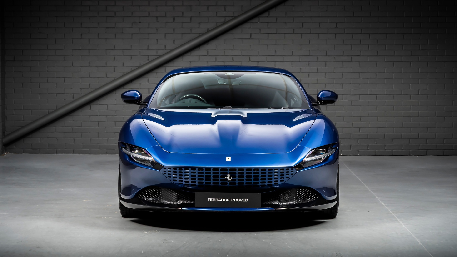 2024 Ferrari Roma