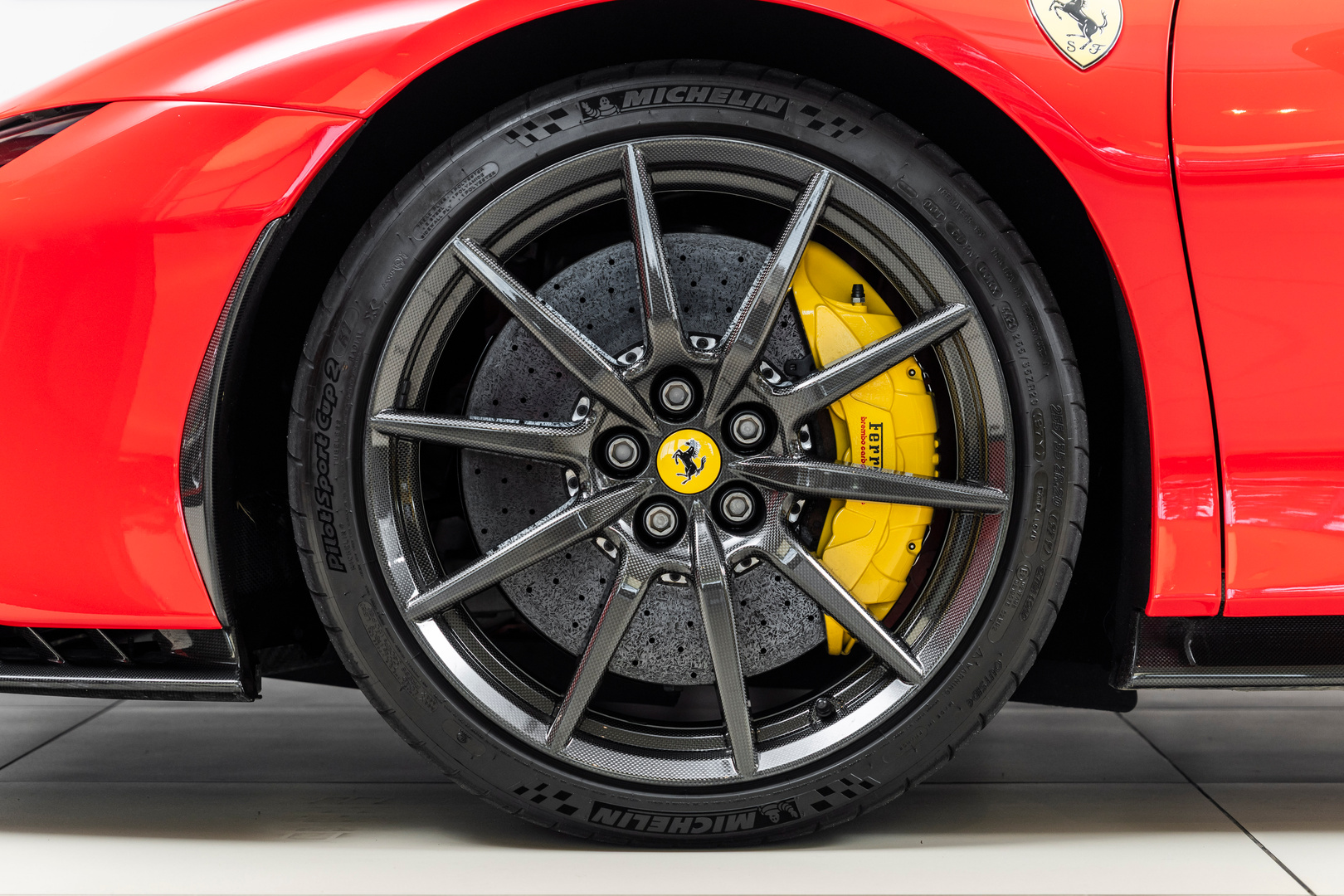 Ferrari SF90 Stradale - 2022 - Joinsteer - #34