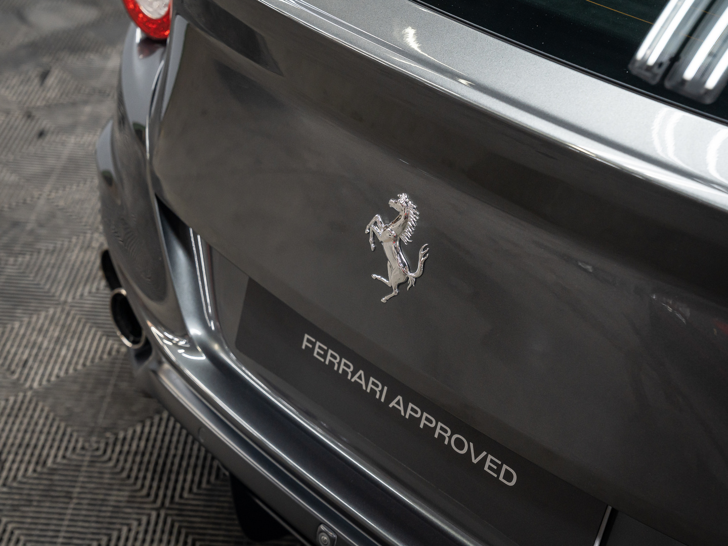 Ferrari FF - 2012 - Joinsteer - #15