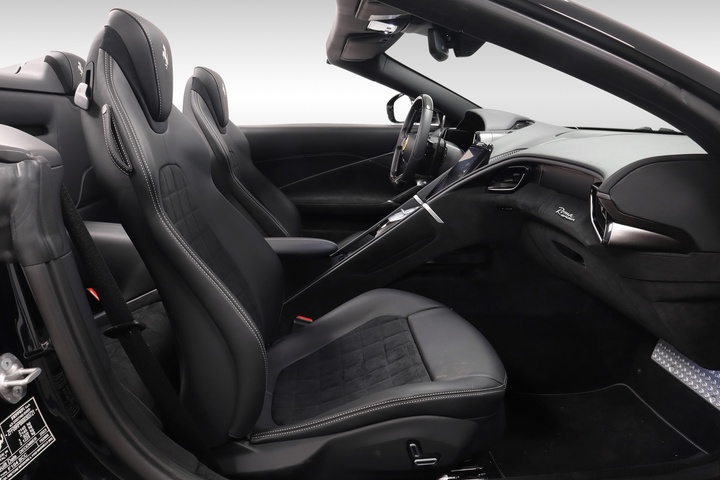 Ferrari Roma Spider -  - Joinsteer - #5