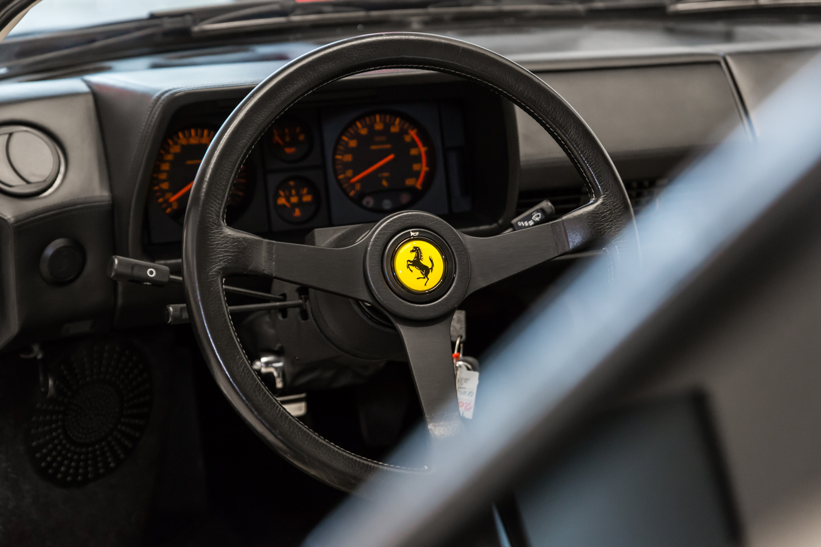 Ferrari Testarossa - 1989 - Joinsteer - #45