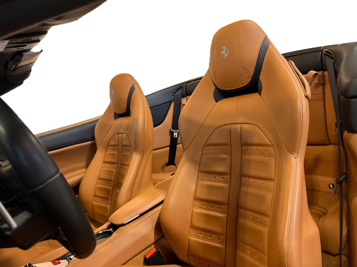 Ferrari California T - 2016 - Joinsteer - #6