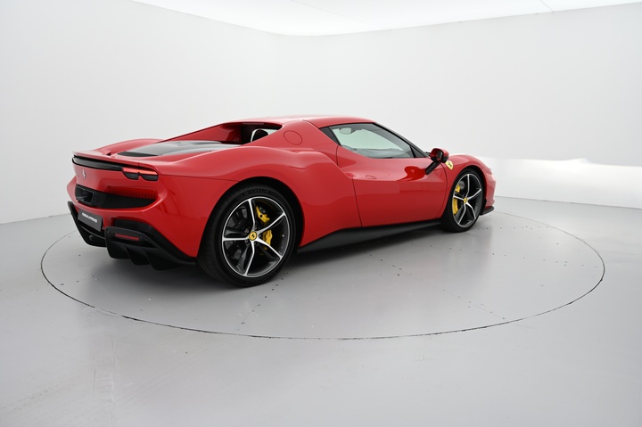 Ferrari 296 GTB -  - Joinsteer - #2