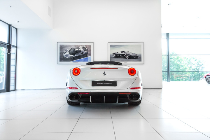 Ferrari California T -  - Joinsteer - #3