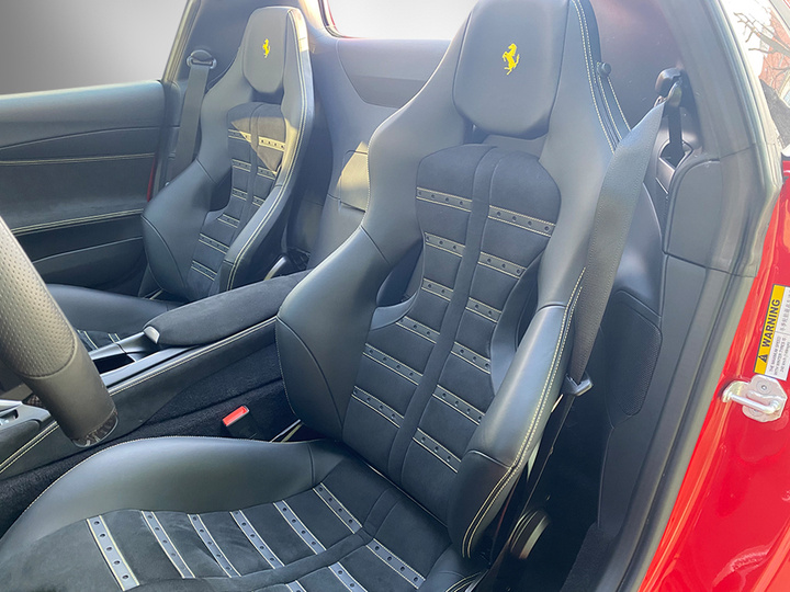 Ferrari 812 GTS -  - Joinsteer - #5