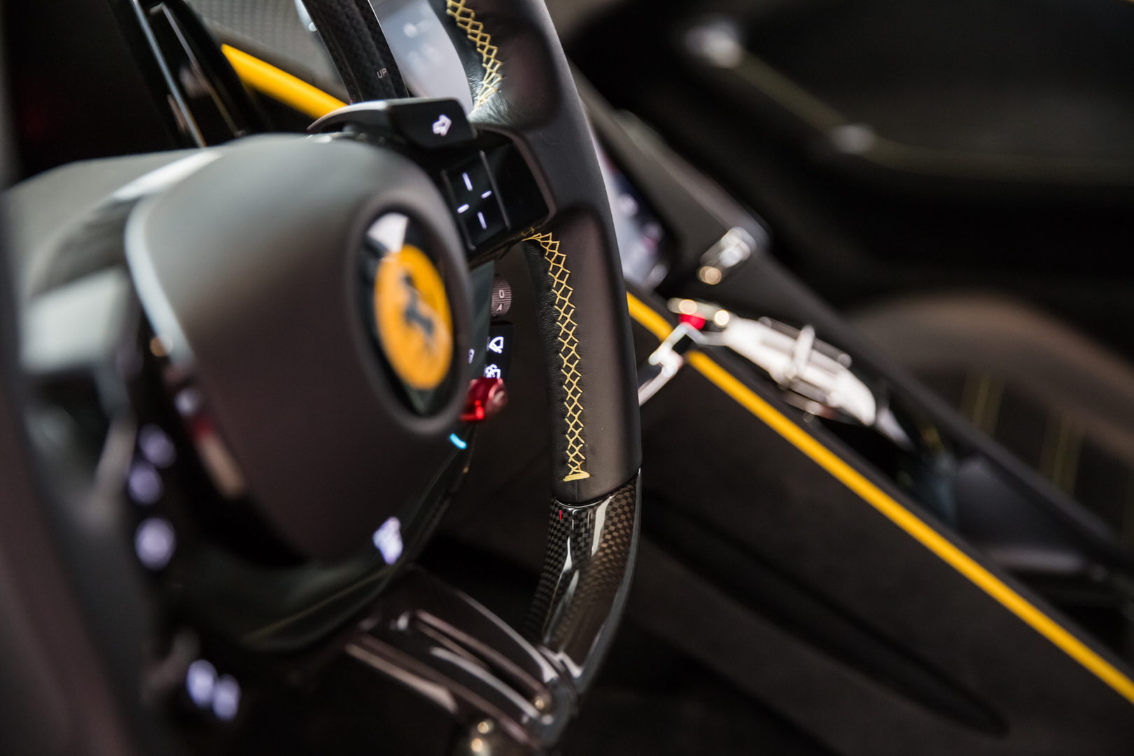 Ferrari Roma - 2022 - Joinsteer - #27