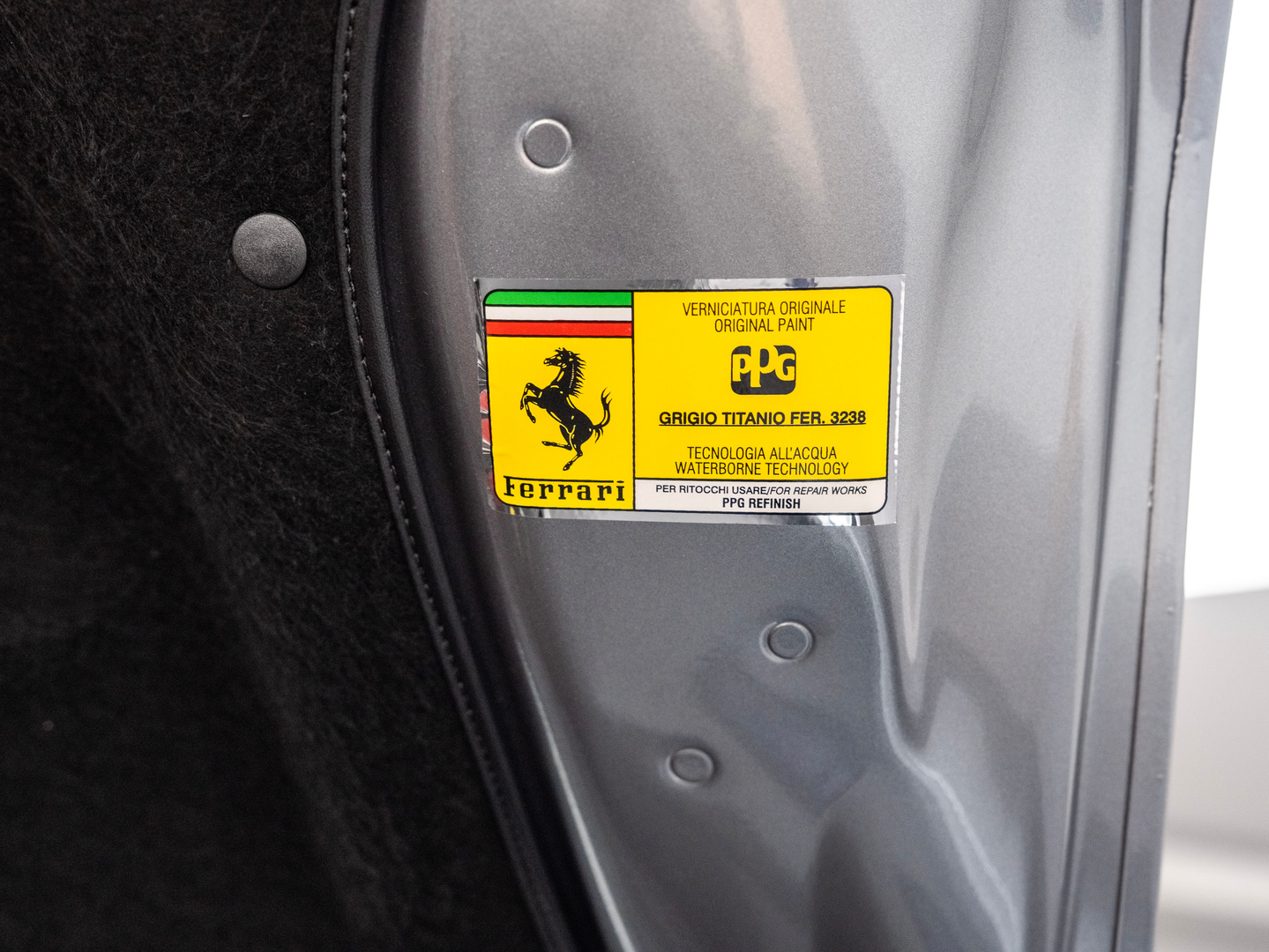 Ferrari F12 Berlinetta - 2013 - Joinsteer - #39