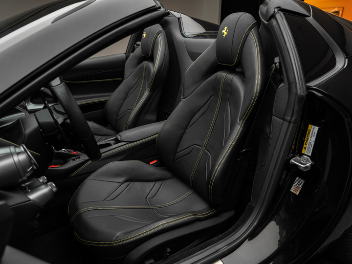 Ferrari 812 GTS -  - Joinsteer - #5
