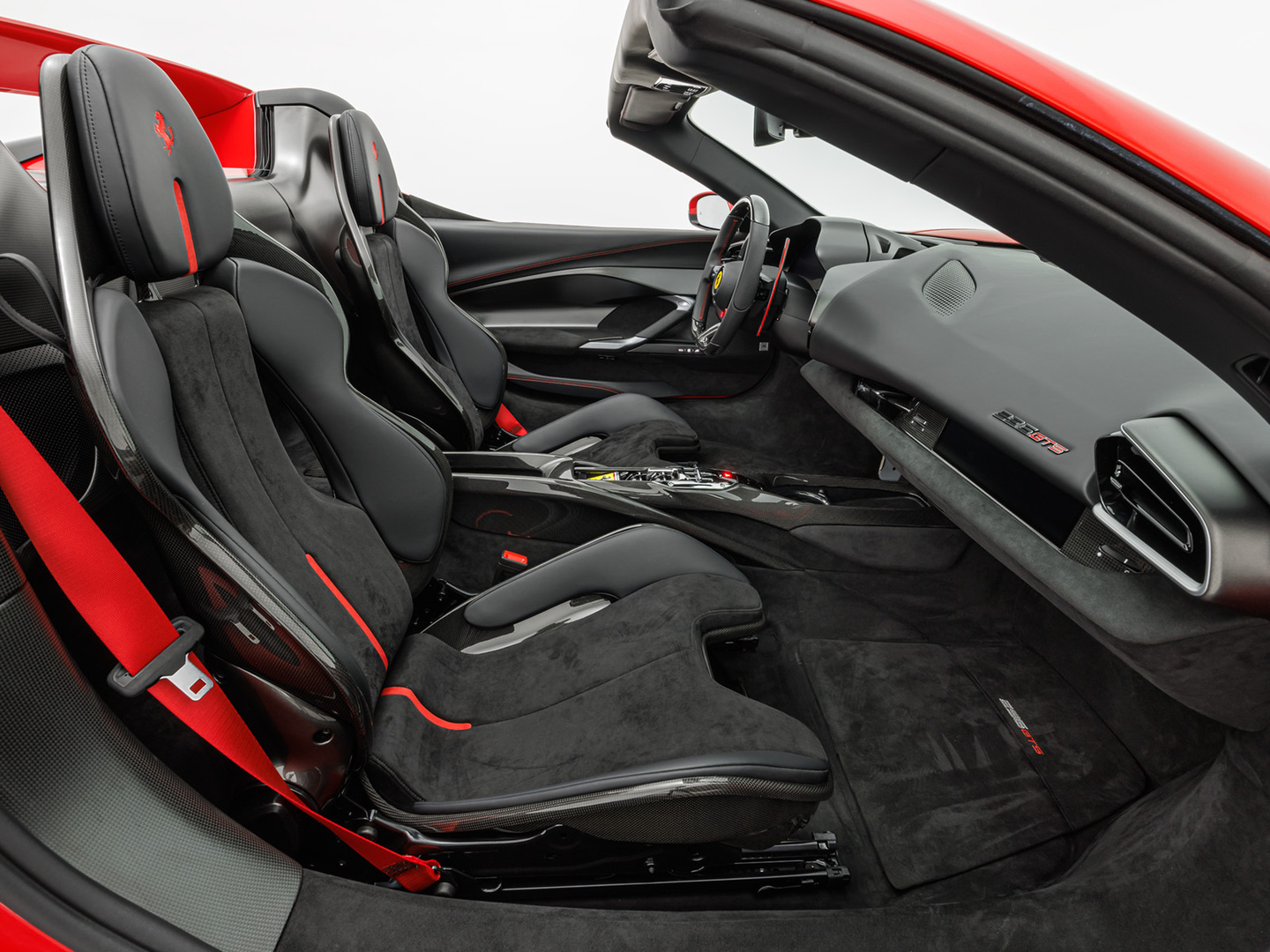 Ferrari 296 GTS - 2024 - Joinsteer - #15