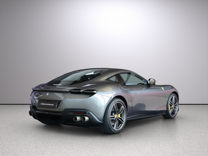 Ferrari Roma -  - Joinsteer - #2