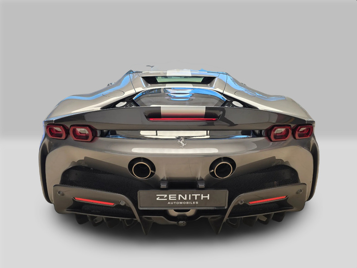 Ferrari SF90 Stradale -  - Joinsteer - #3