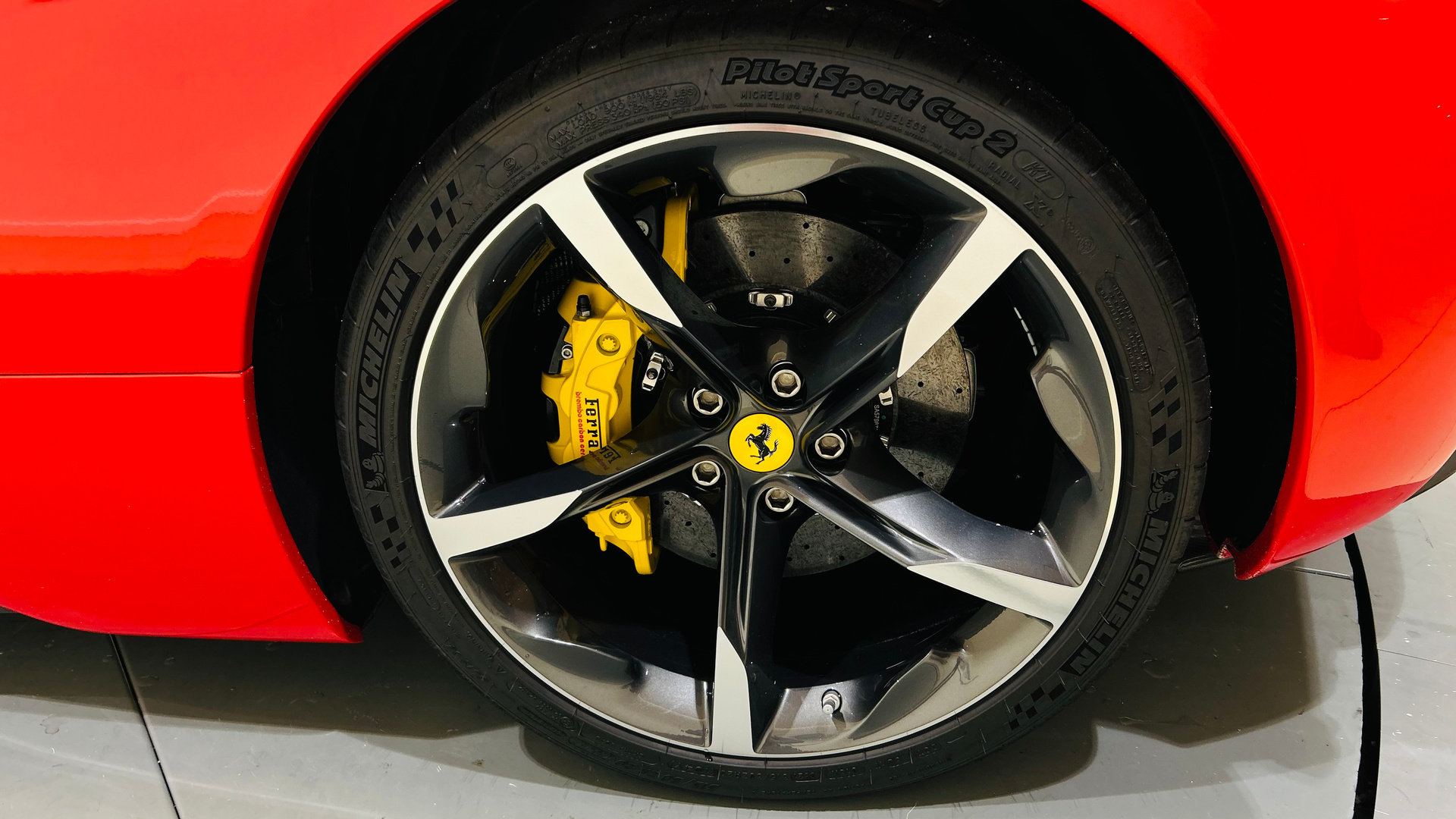 Ferrari SF90 Stradale - 2021 - Joinsteer - #7