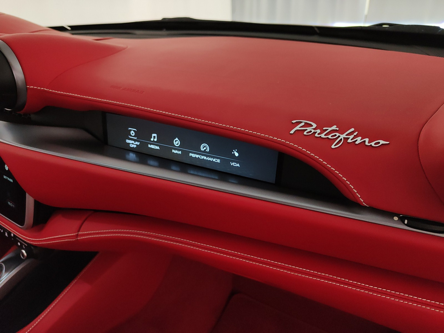 Ferrari Portofino - 2018 - Joinsteer - #7