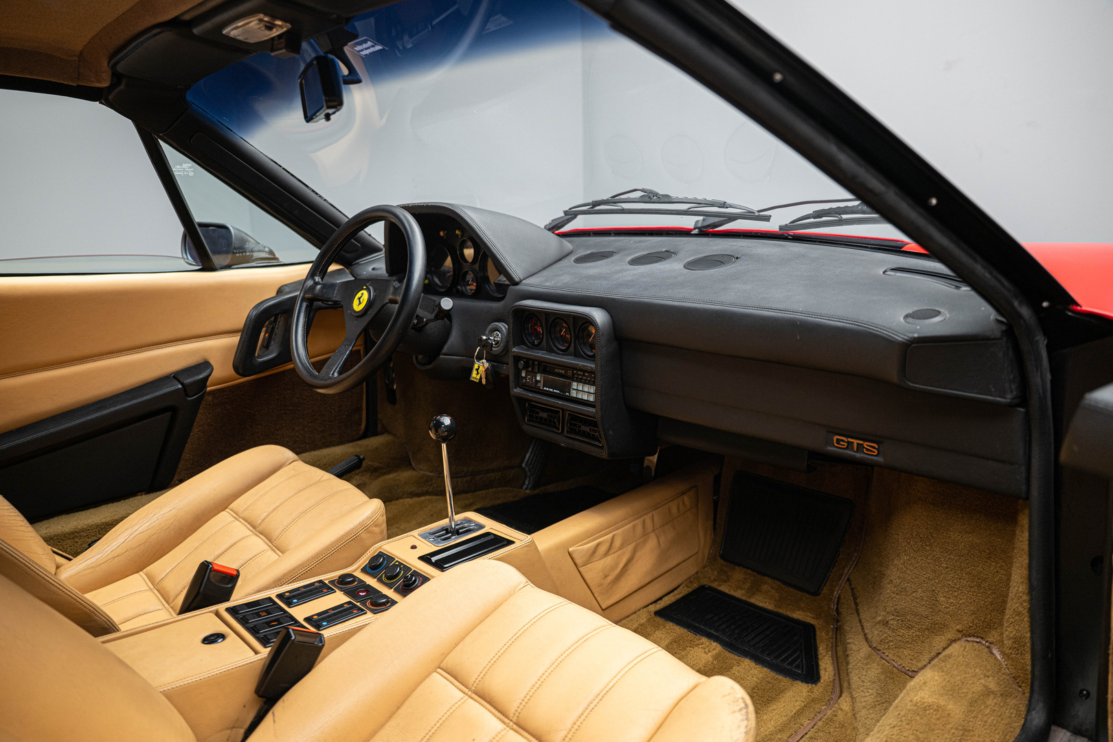 Ferrari 328 GTS - 1987 - Joinsteer - #38