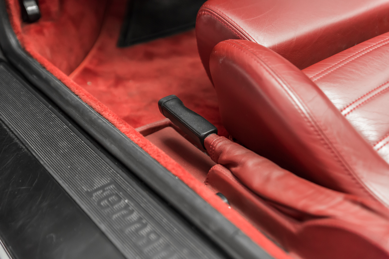 Ferrari F355 GTS - 1998 - Joinsteer - #21