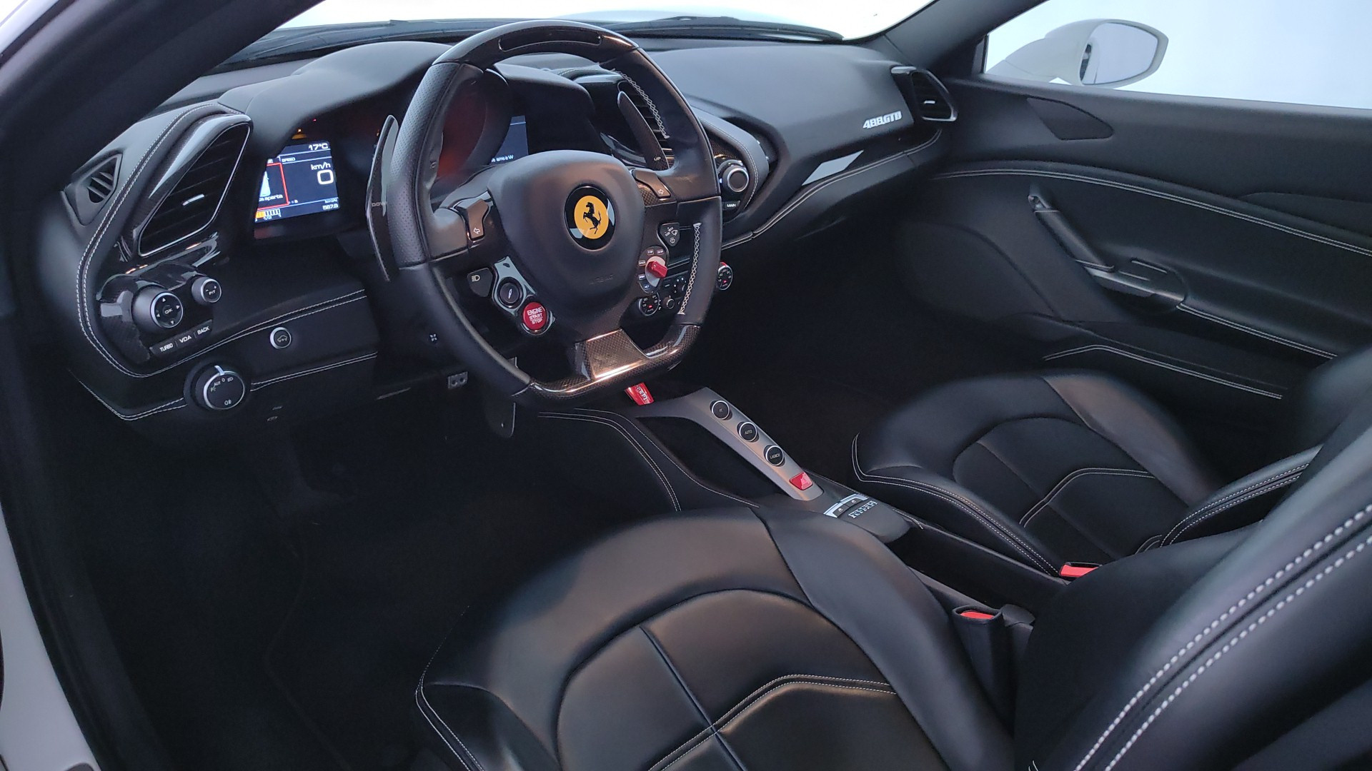Ferrari 488 GTB - 2015 - Joinsteer - #7