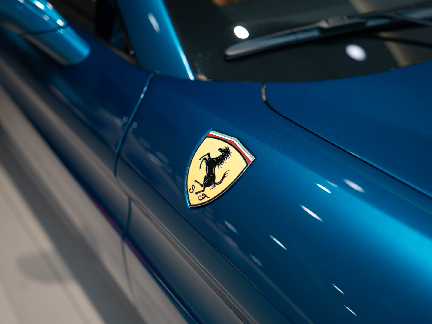 Ferrari California T - 2014 - Joinsteer - #54