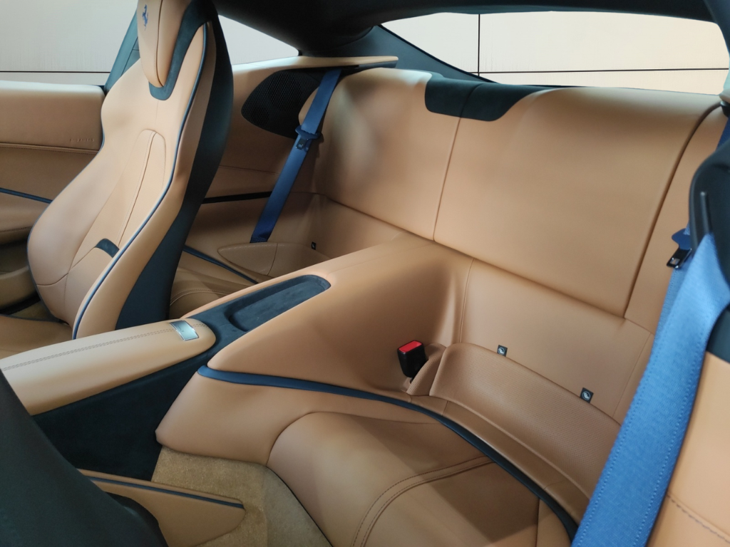 Ferrari Roma - 2023 - Joinsteer - #9