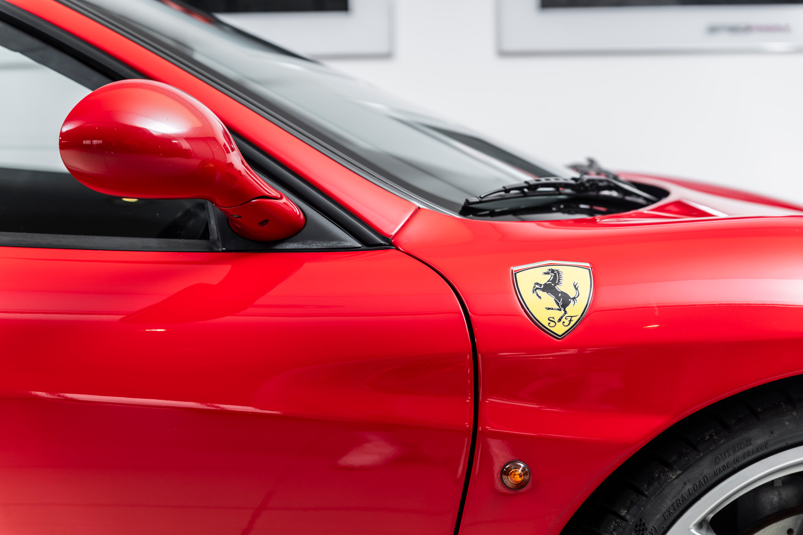 Ferrari 360 Modena - 2004 - Joinsteer - #16