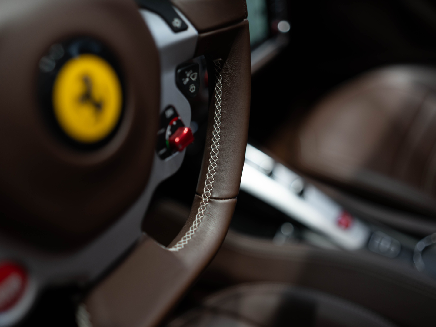 Ferrari California T - 2014 - Joinsteer - #57