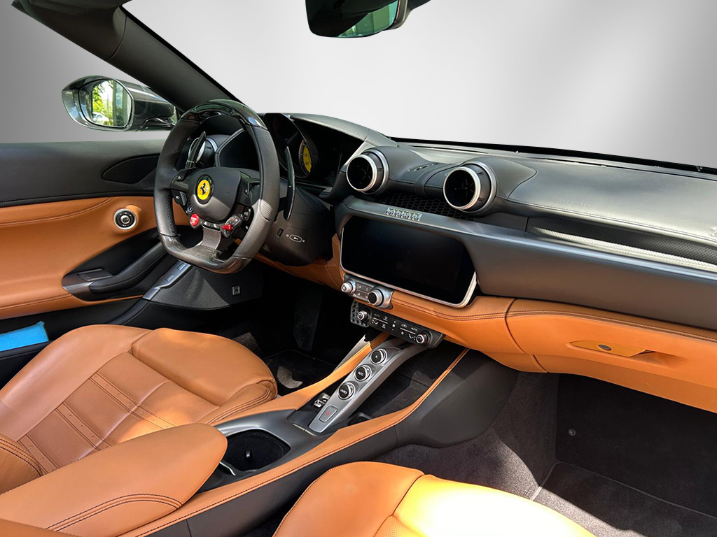Ferrari Portofino M - 2023 - Joinsteer - #9
