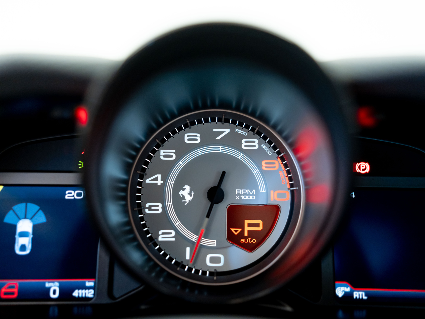 Ferrari 812 Superfast - 2018 - Joinsteer - #22