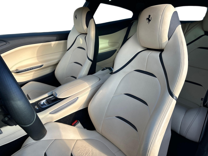 Ferrari GTC4Lusso -  - Joinsteer - #5