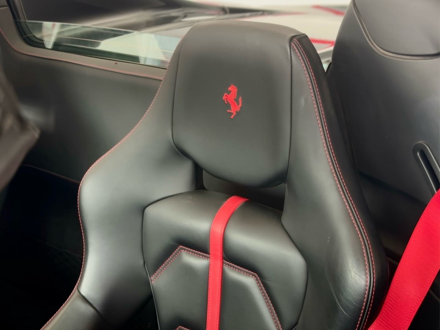 Ferrari 488 Spider - 2017 - Joinsteer - #21