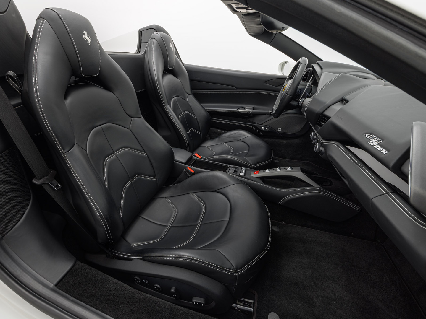 Ferrari 488 Spider - 2017 - Joinsteer - #10