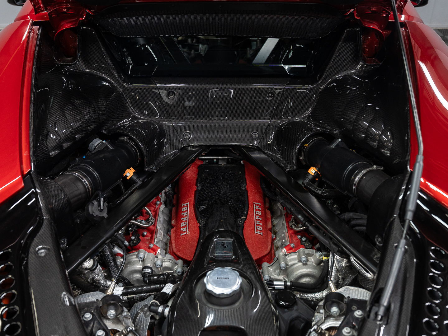 Ferrari SF90 Stradale - 2021 - Joinsteer - #15