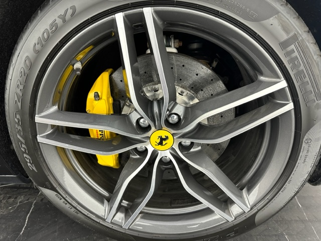 Ferrari FF - 2012 - Joinsteer - #8