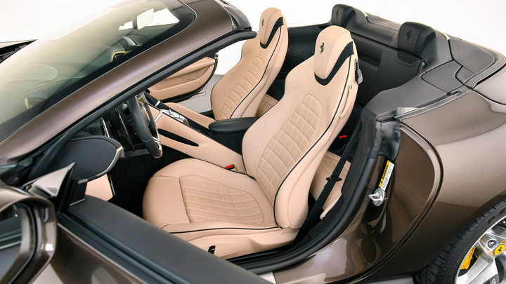 Ferrari Roma Spider -  - Joinsteer - #5