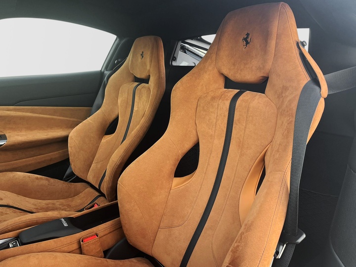 Ferrari F8 Tributo -  - Joinsteer - #5