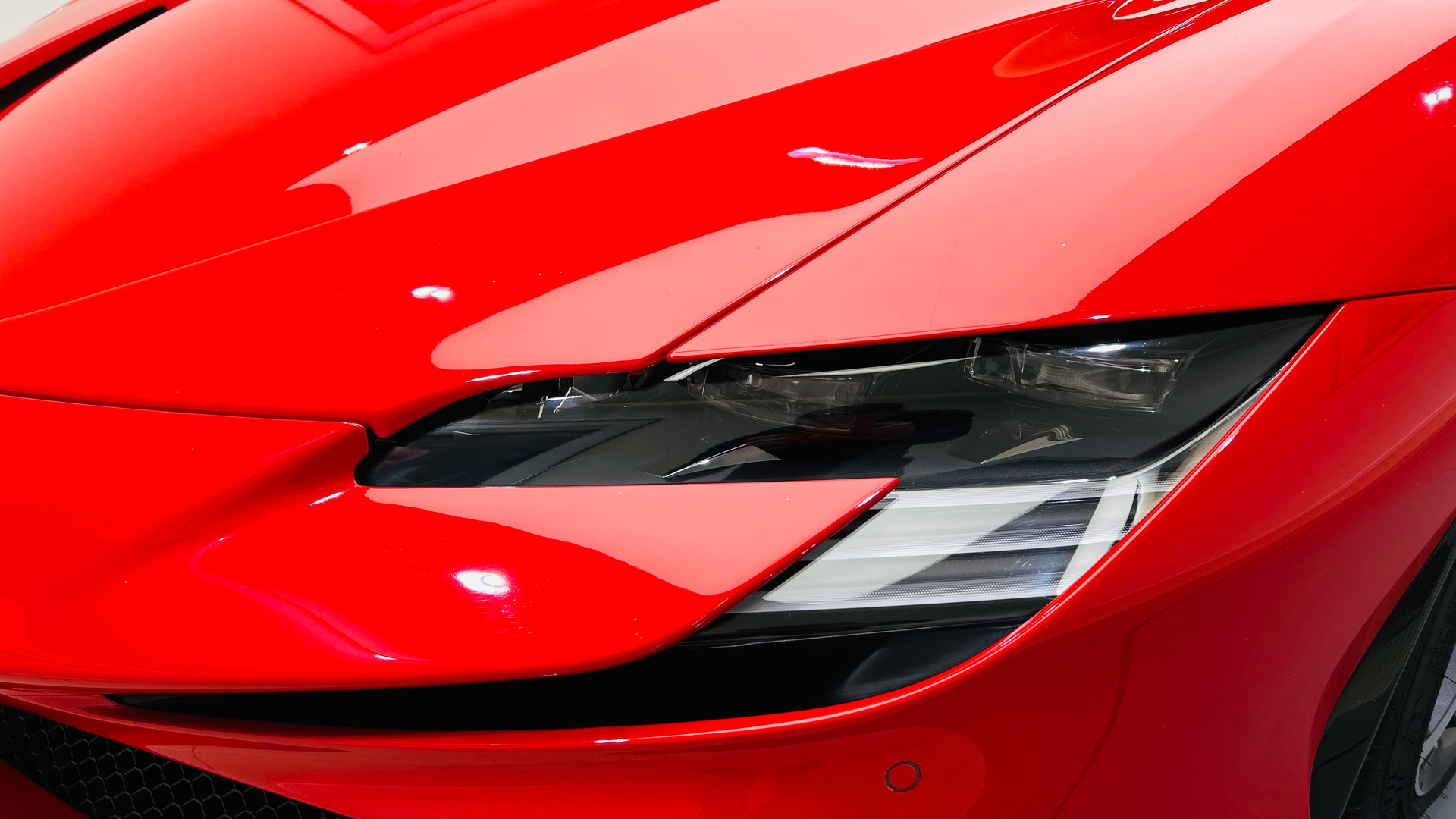 Ferrari SF90 Stradale - 2021 - Joinsteer - #44