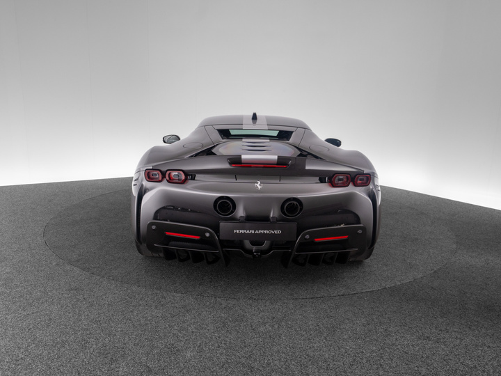 Ferrari SF90 Stradale -  - Joinsteer - #3