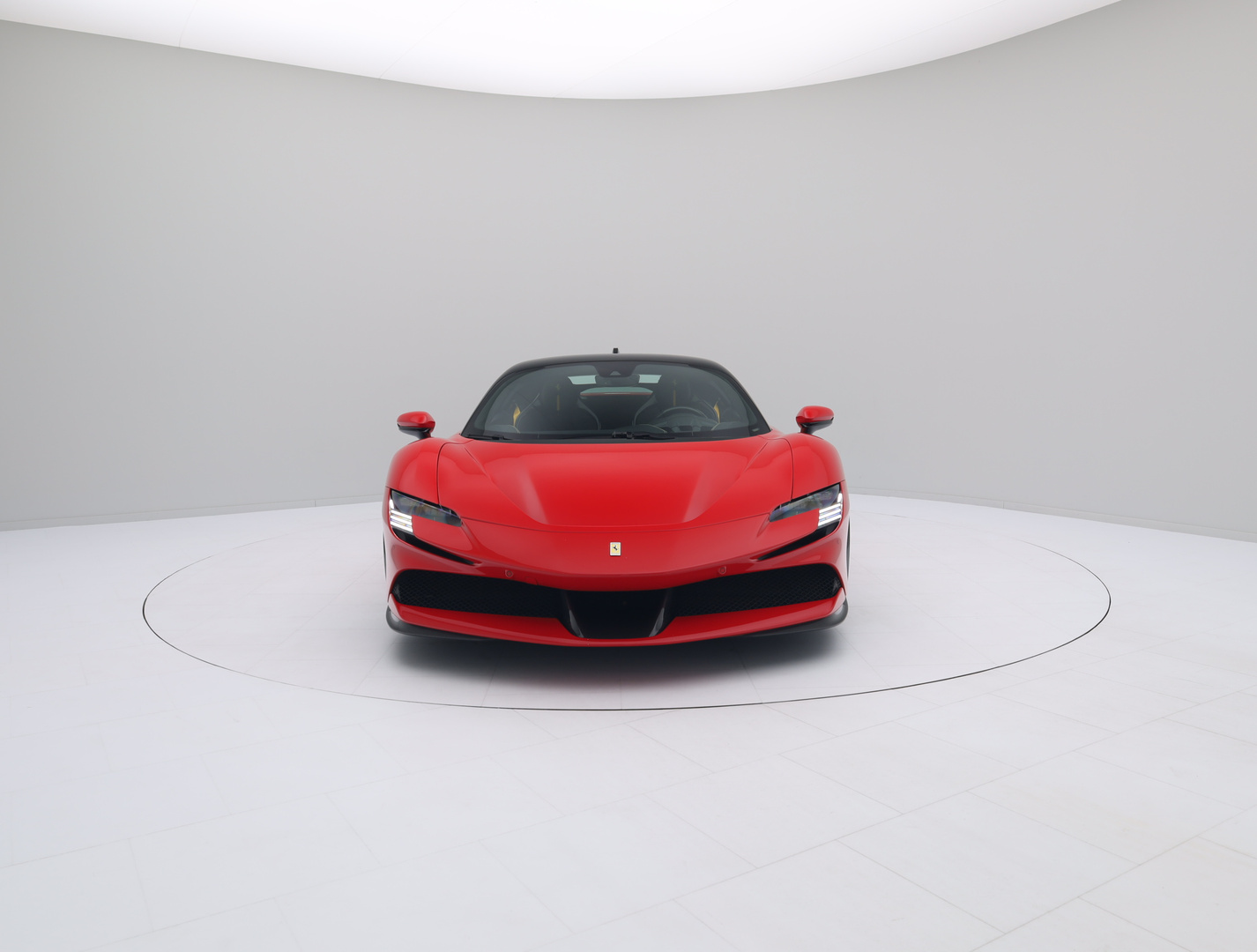 Ferrari SF90 Stradale - 2023 - Joinsteer - #2