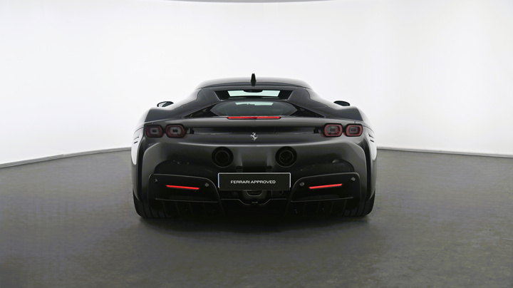 Ferrari SF90 Stradale -  - Joinsteer - #3