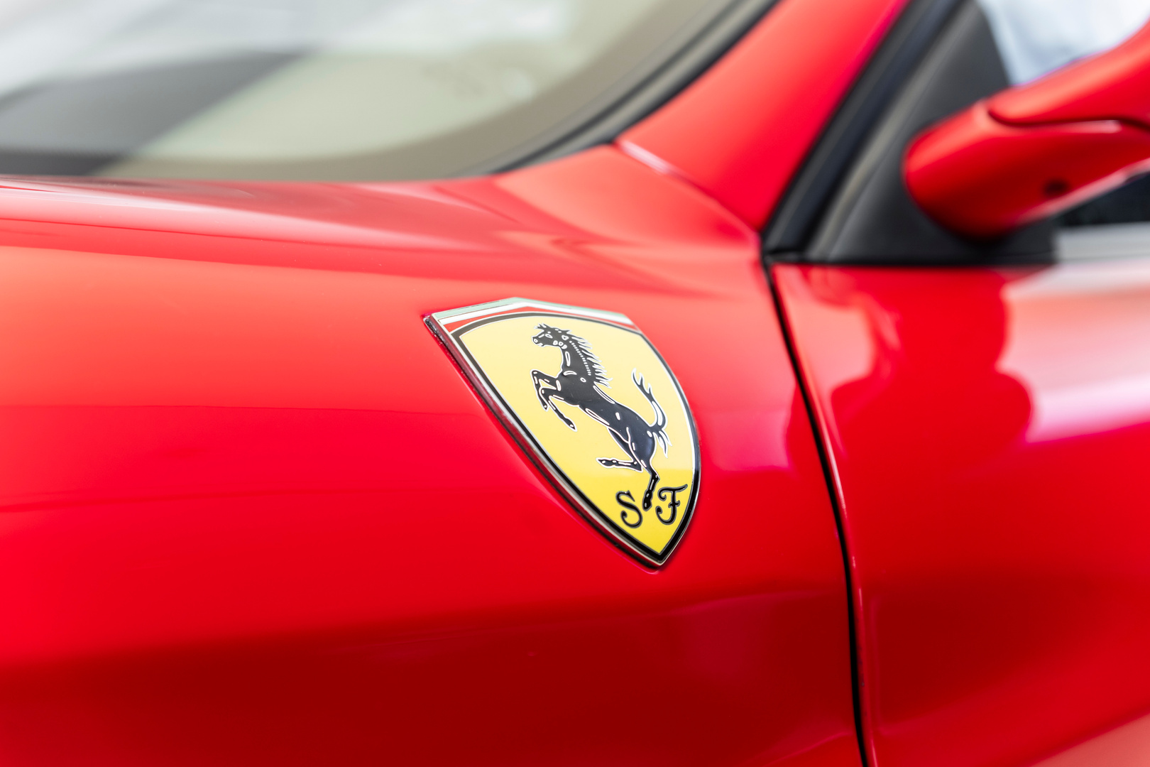 Ferrari 360 Modena - 2004 - Joinsteer - #45