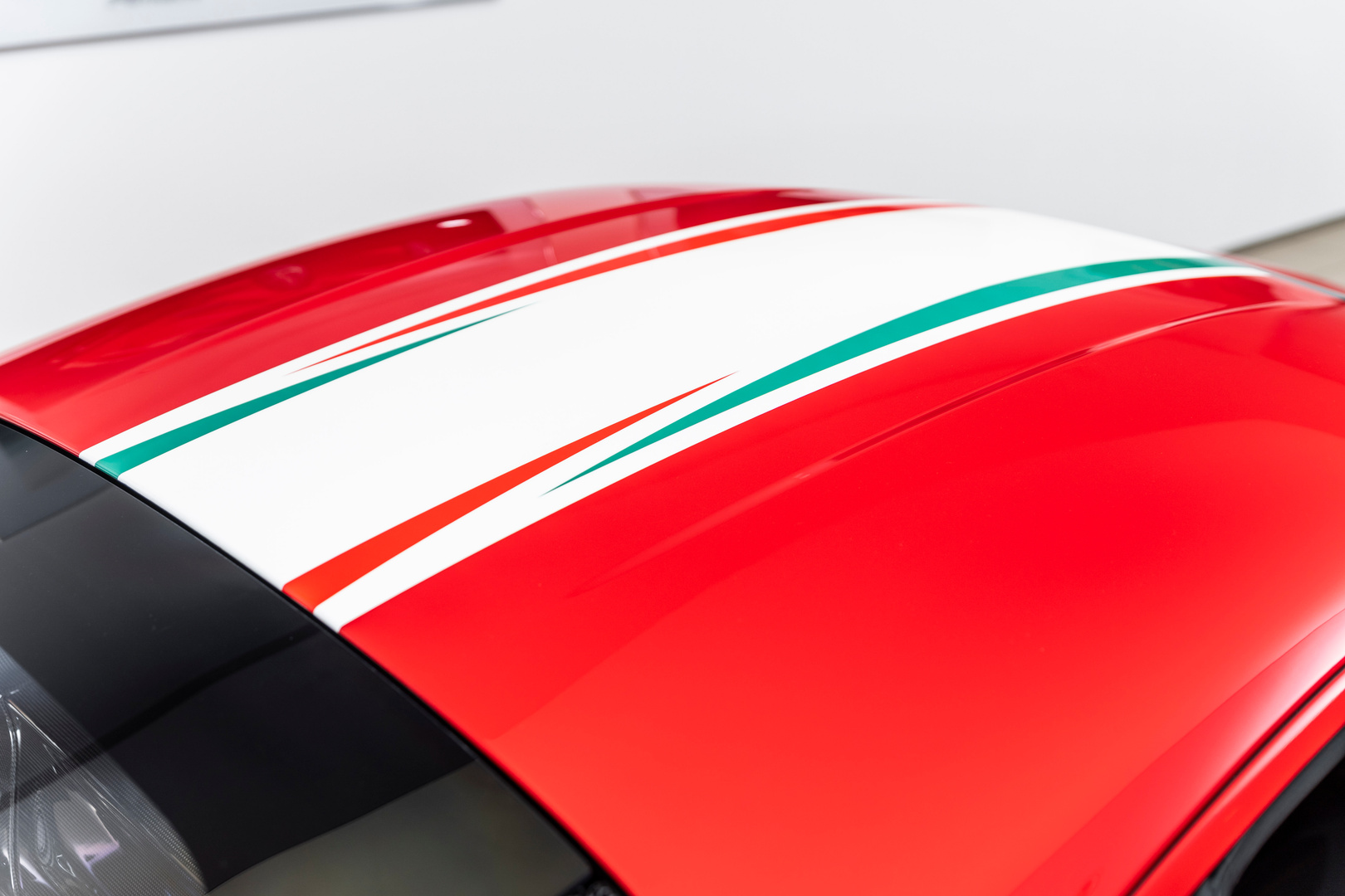 Ferrari 488 Pista - 2019 - Joinsteer - #57