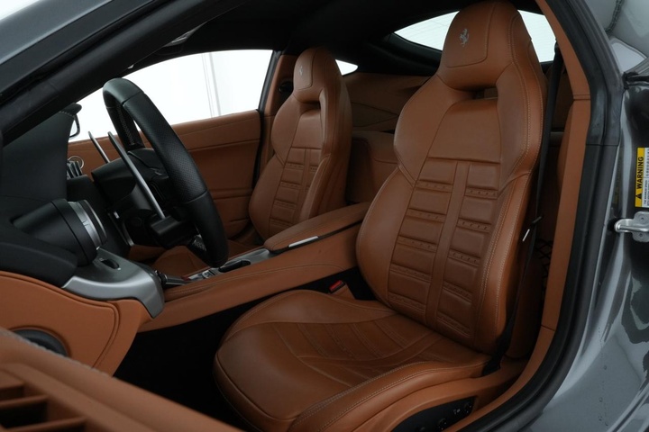 Ferrari F12 Berlinetta -  - Joinsteer - #5