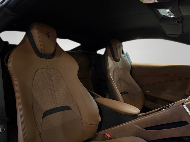 Ferrari Roma -  - Joinsteer - #5