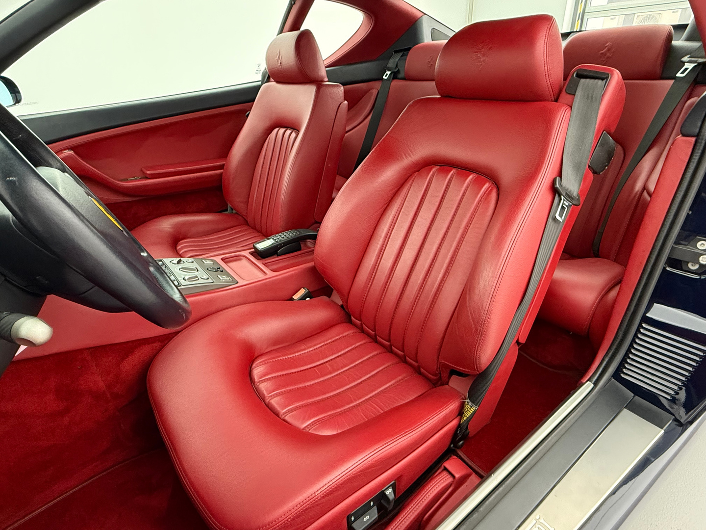 Ferrari 456 GT - 1996 - Joinsteer - #8