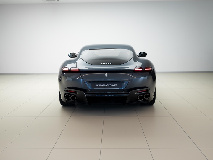 Ferrari Roma -  - Joinsteer - #3