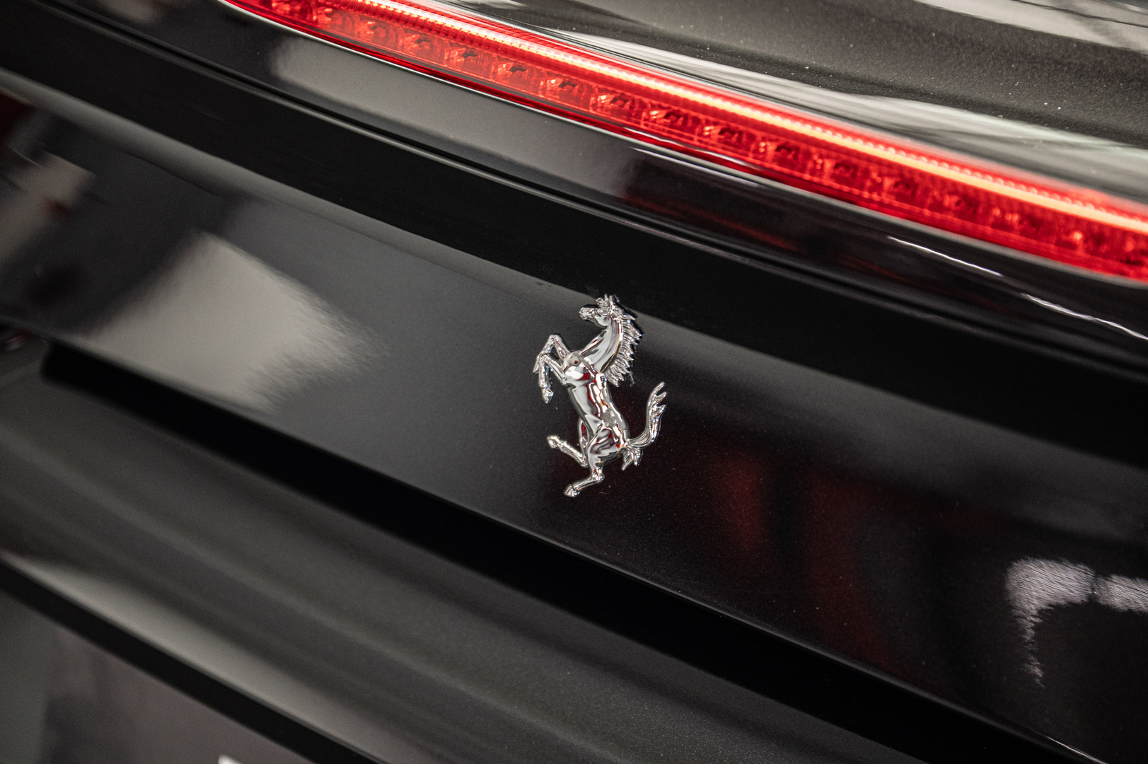 Ferrari 488 GTB - 2016 - Joinsteer - #37