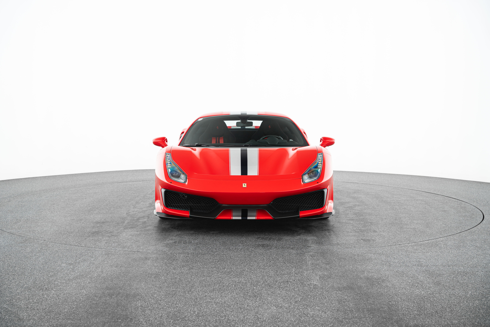 Ferrari 488 Pista - 2019 - Joinsteer - #2