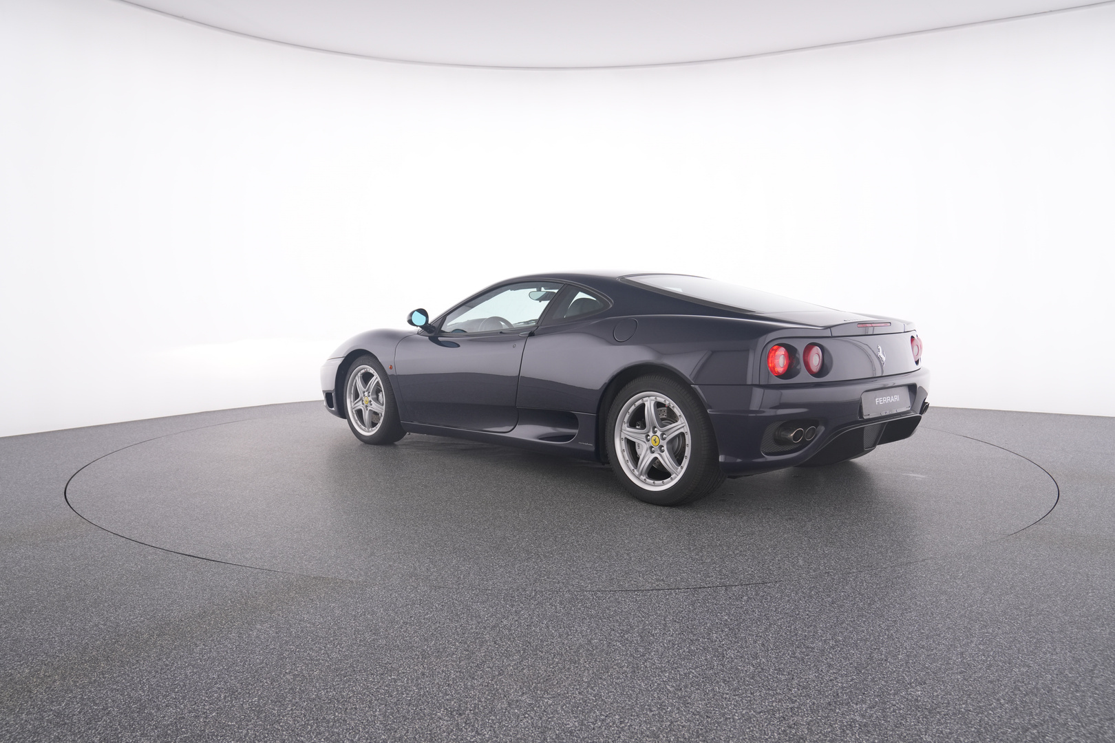 Ferrari 360 Modena - 2000 - Joinsteer - #9