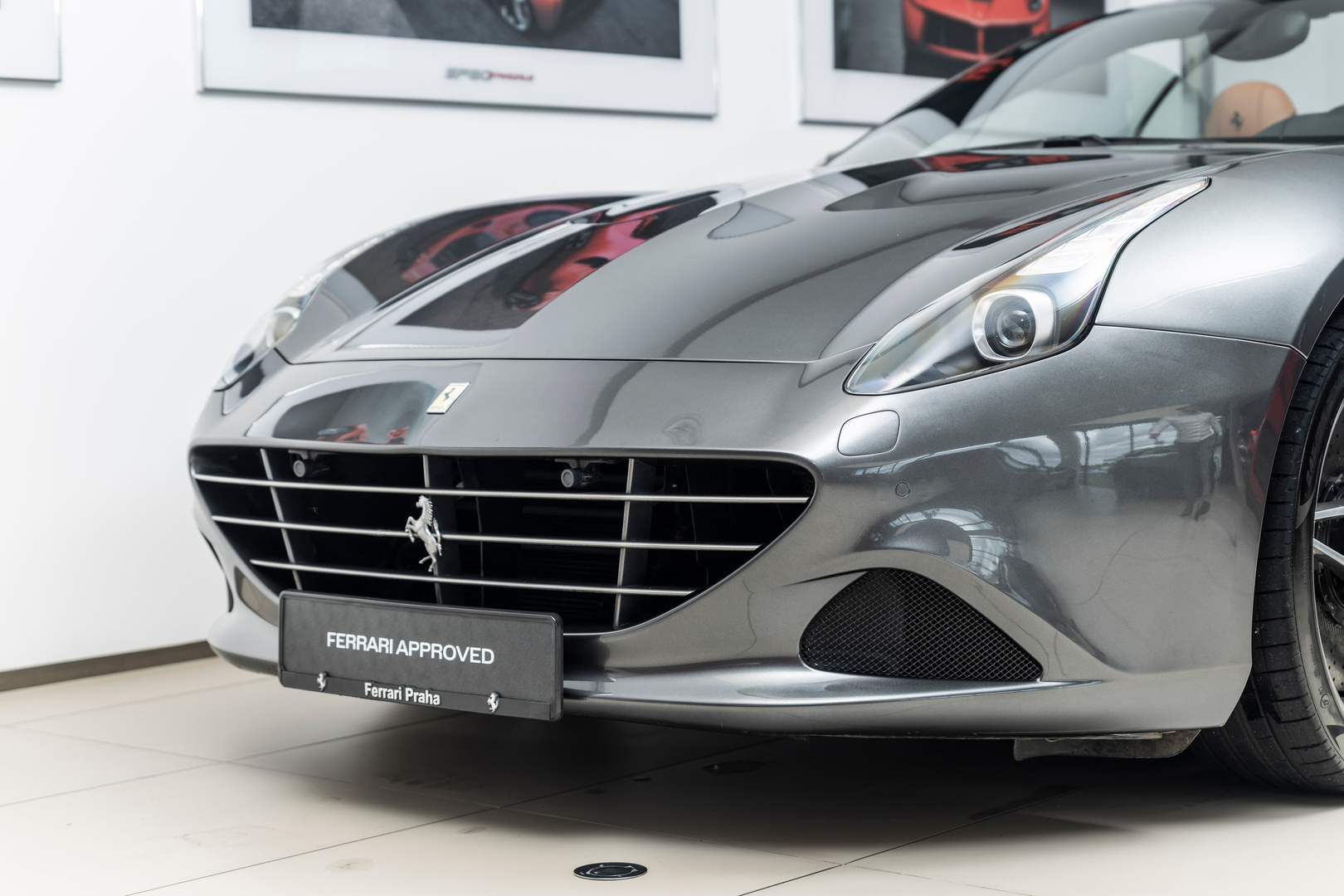 Ferrari California T - 2017 - Joinsteer - #14