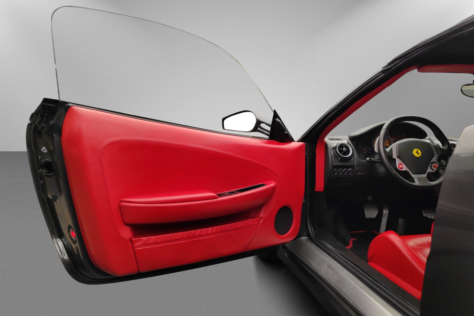 Ferrari F430 Spider - 2007 - Joinsteer - #7