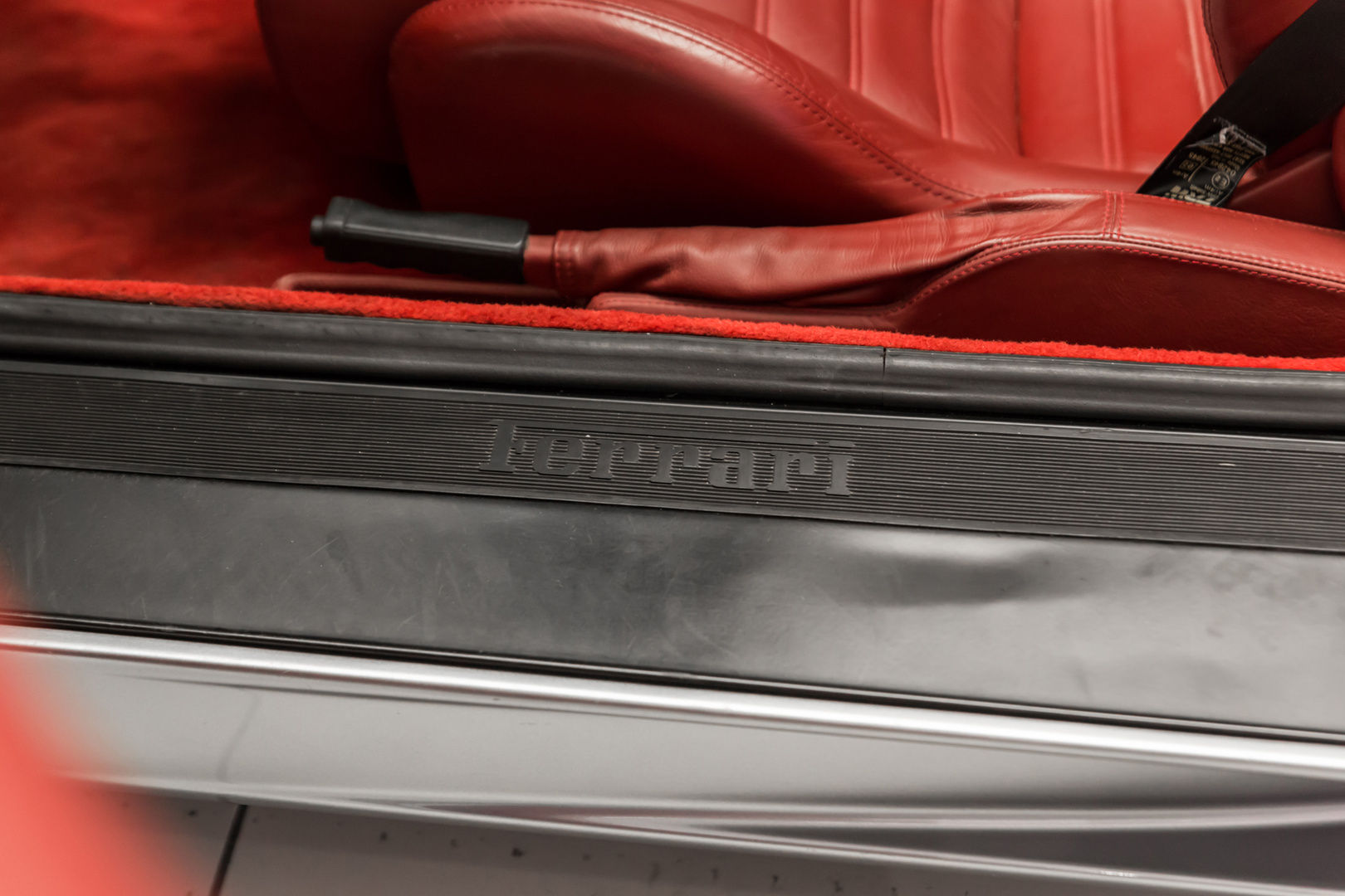Ferrari F355 GTS - 1998 - Joinsteer - #14