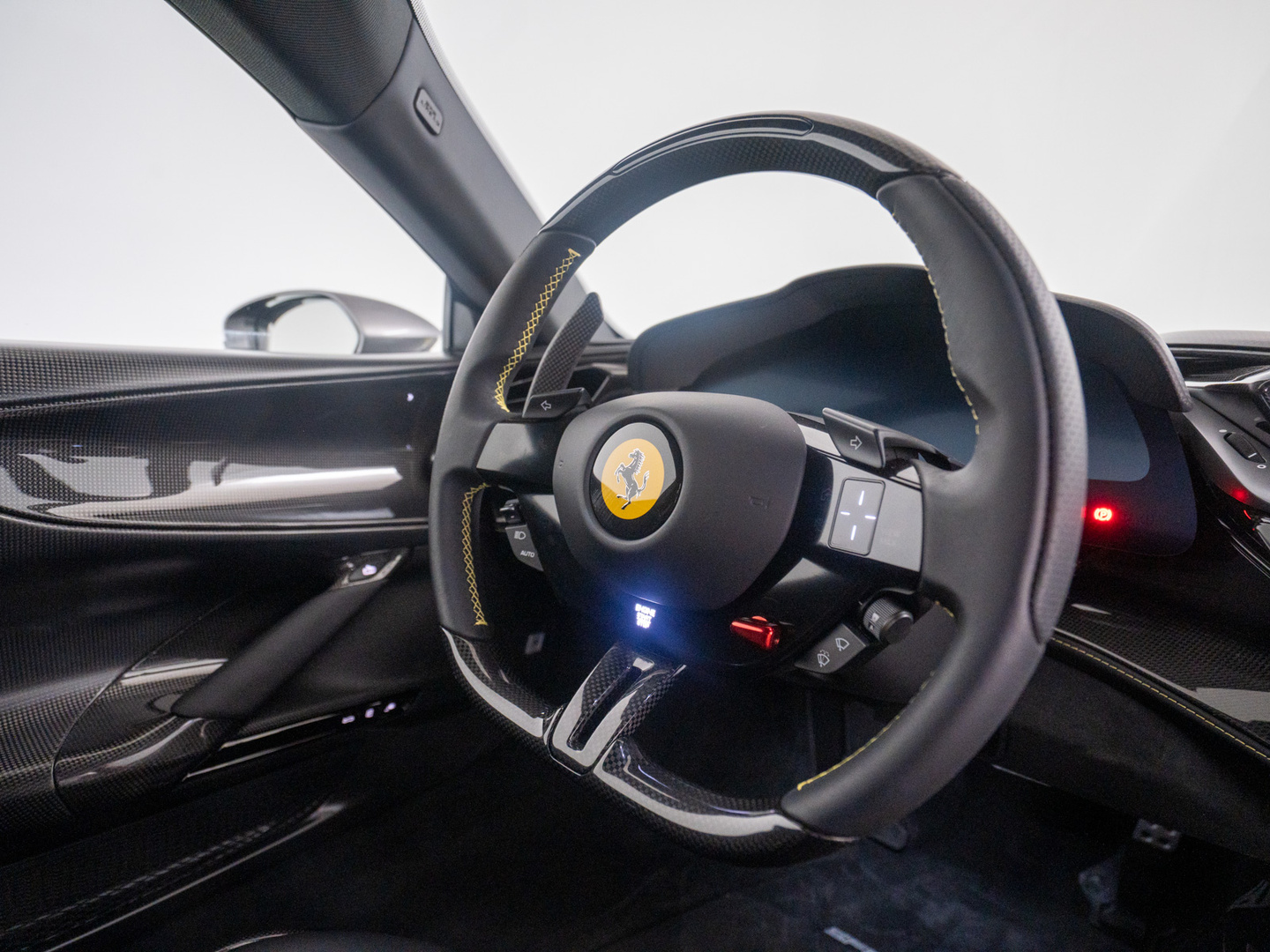 Ferrari SF90 Stradale - 2021 - Joinsteer - #11